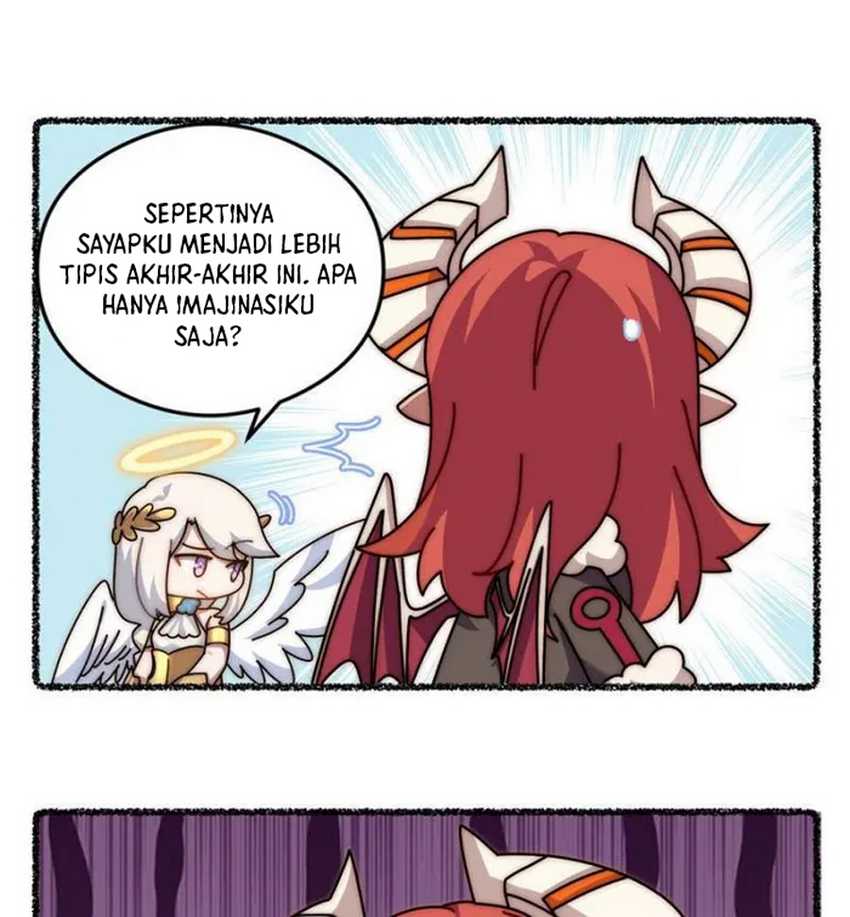 Adventures of an Undead Who Became Paladin Chapter 107 Image 5