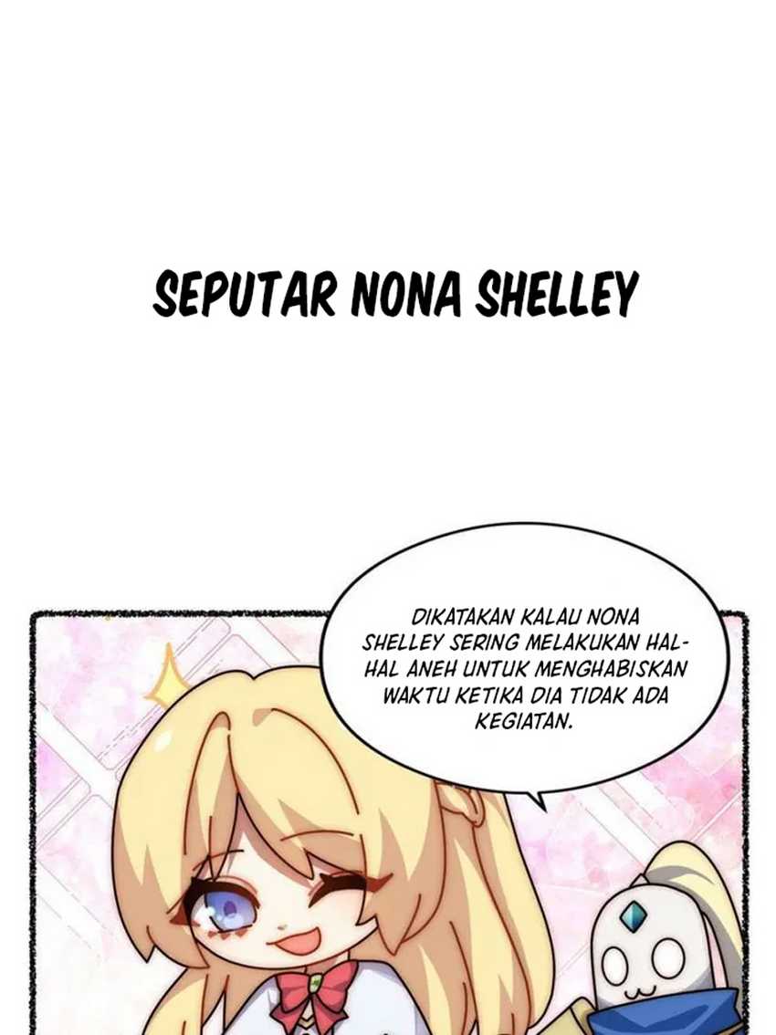 Adventures of an Undead Who Became Paladin Chapter 107 Image 13
