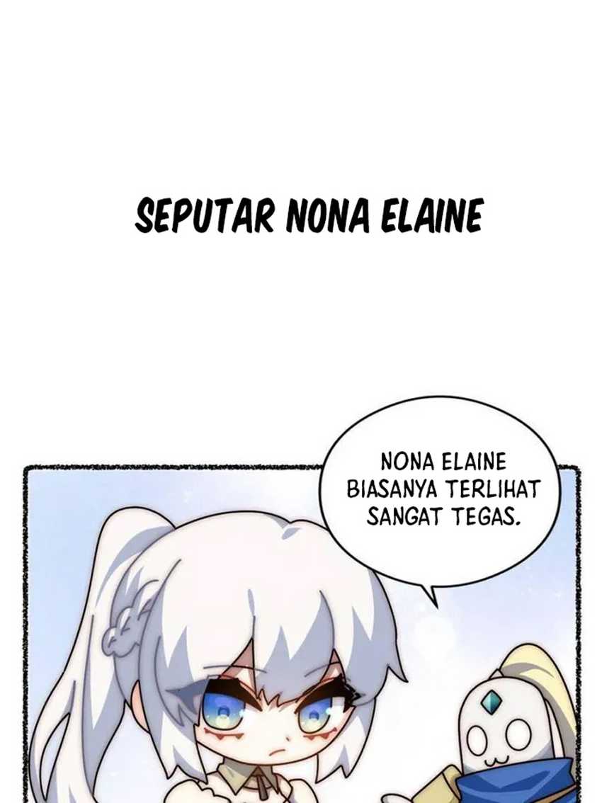 Adventures of an Undead Who Became Paladin Chapter 108 Image 1