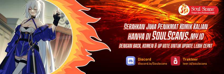 Adventures of an Undead Who Became Paladin Chapter 111 Image 1