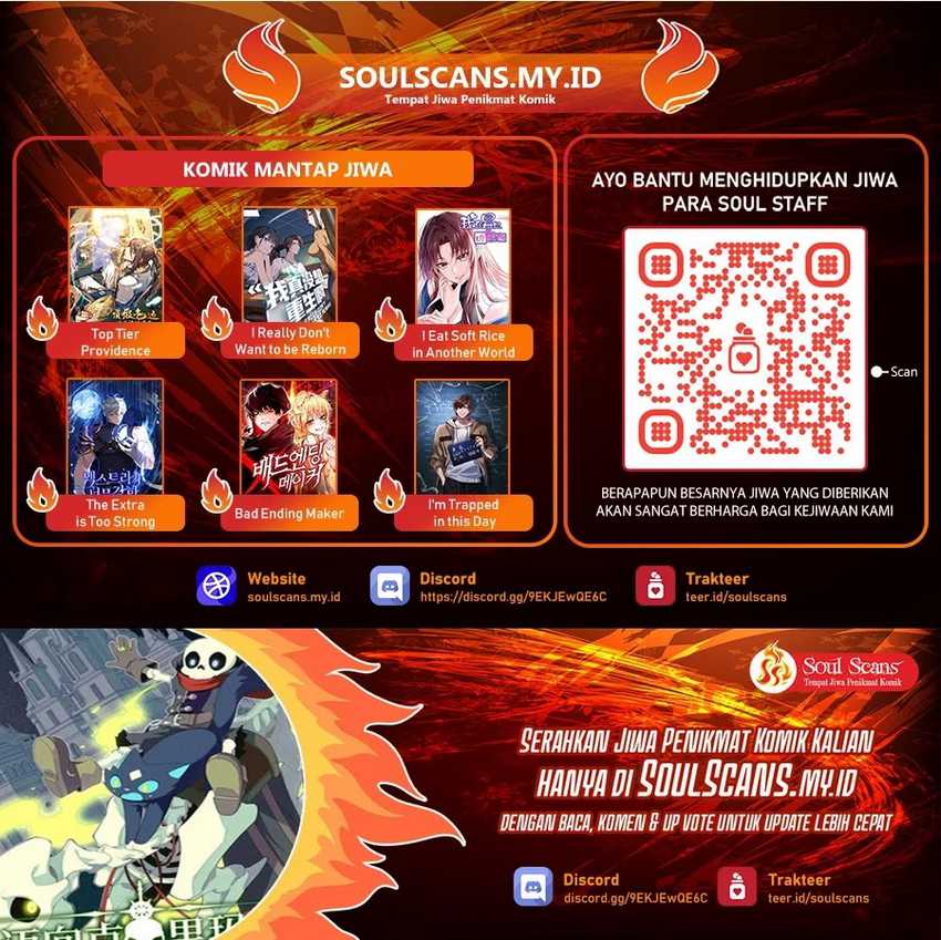 Adventures of an Undead Who Became Paladin Chapter 162 Image 14