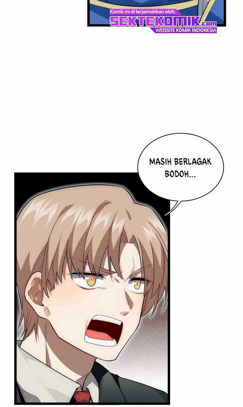 Adventures of an Undead Who Became Paladin Chapter 18 Image 6