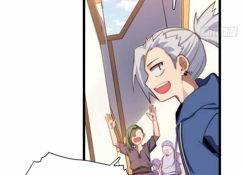 Adventures of an Undead Who Became Paladin Chapter 21 Image 3