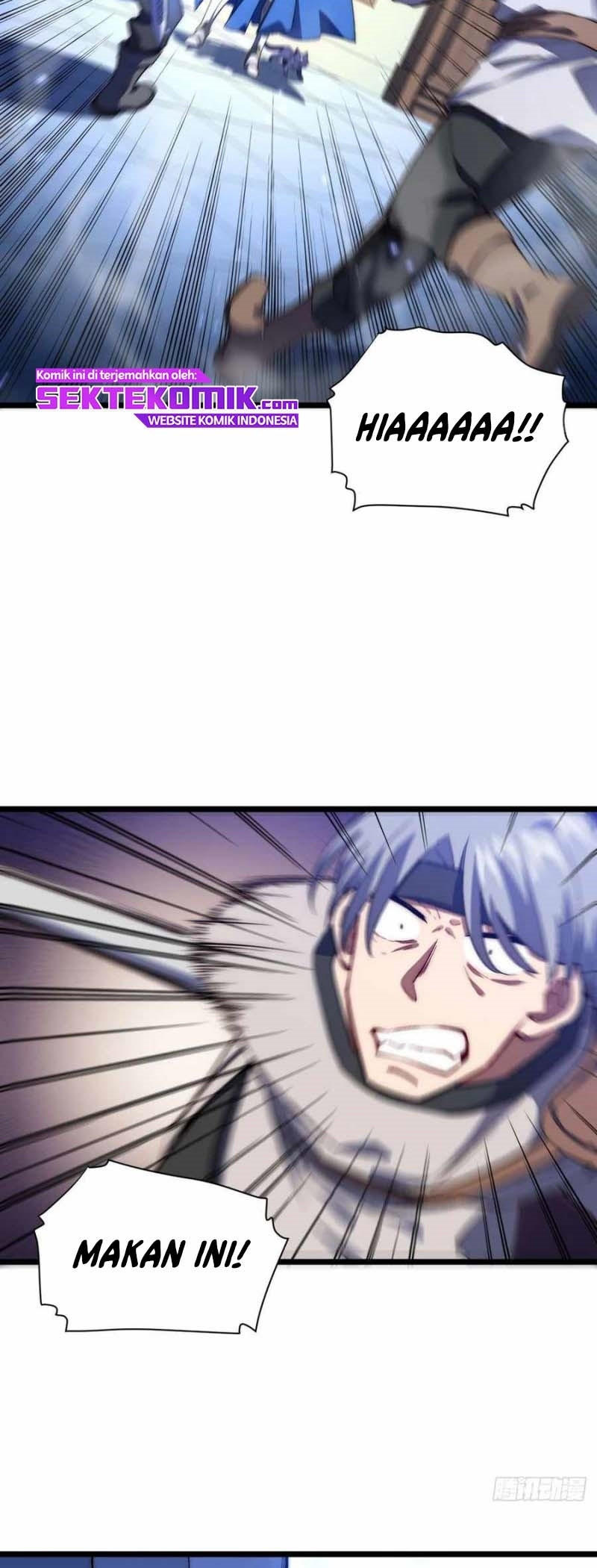 Adventures of an Undead Who Became Paladin Chapter 25 Image 3