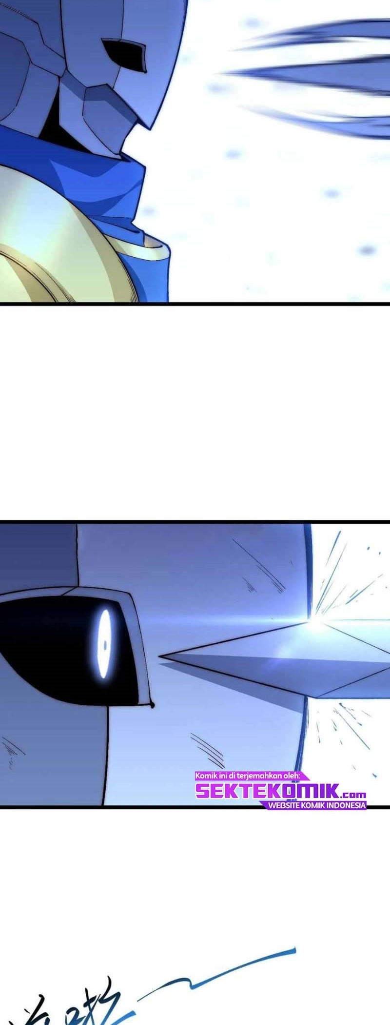 Adventures of an Undead Who Became Paladin Chapter 25 Image 4