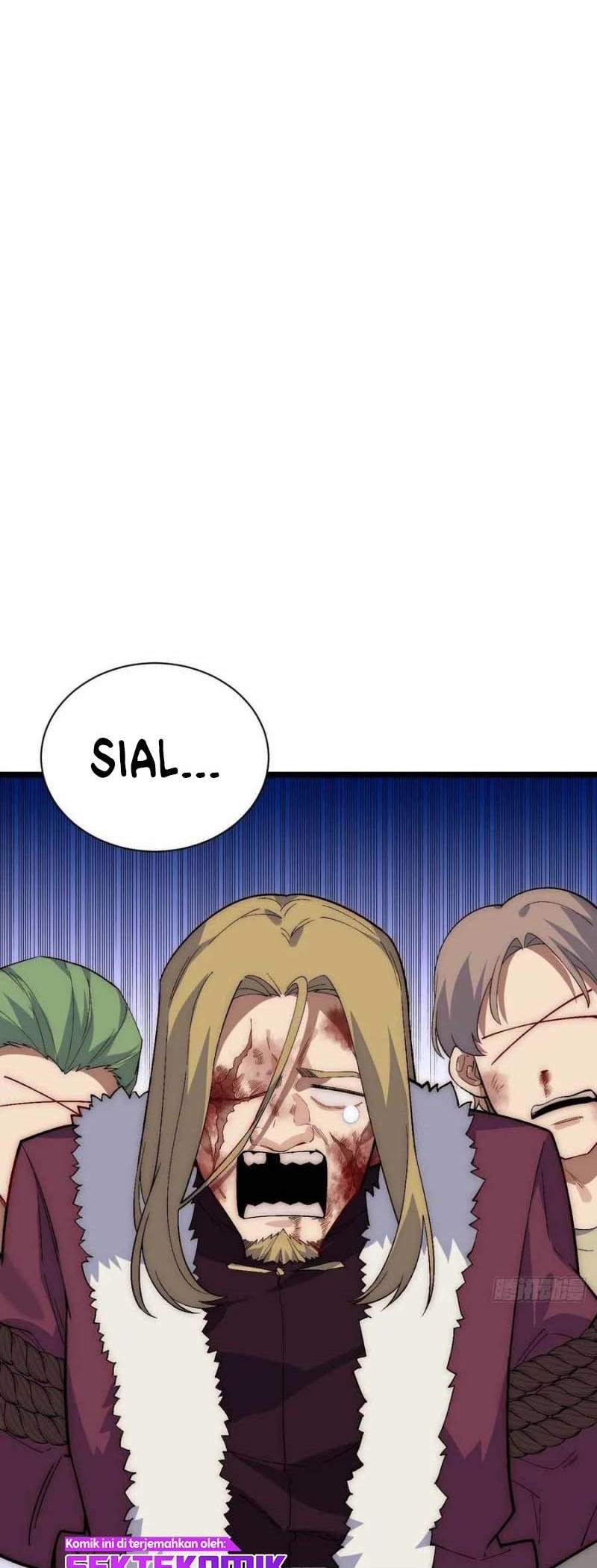 Adventures of an Undead Who Became Paladin Chapter 25 Image 14