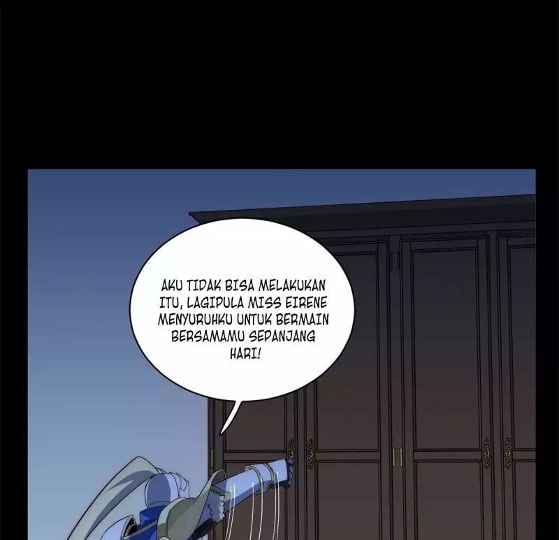 Adventures of an Undead Who Became Paladin Chapter 29 Image 21