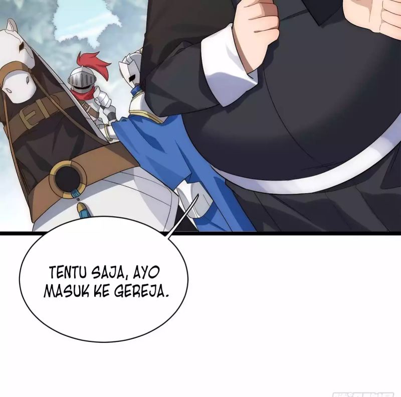 Adventures of an Undead Who Became Paladin Chapter 29 Image 80