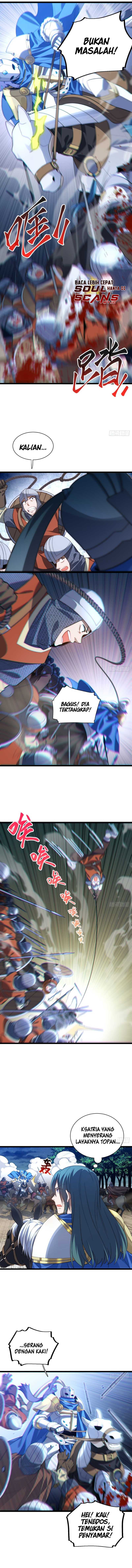 Adventures of an Undead Who Became Paladin Chapter 39 Image 5