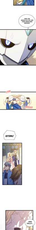 Adventures of an Undead Who Became Paladin Chapter 52 Image 4