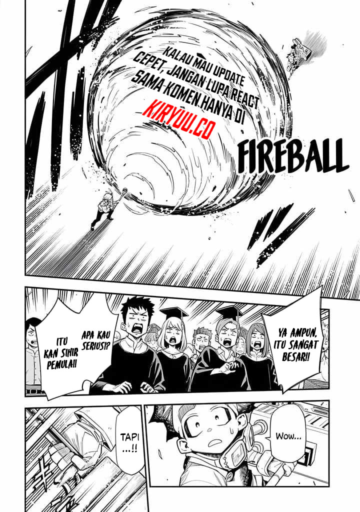 The Regalia of the Underdog Chapter 01 Image 34