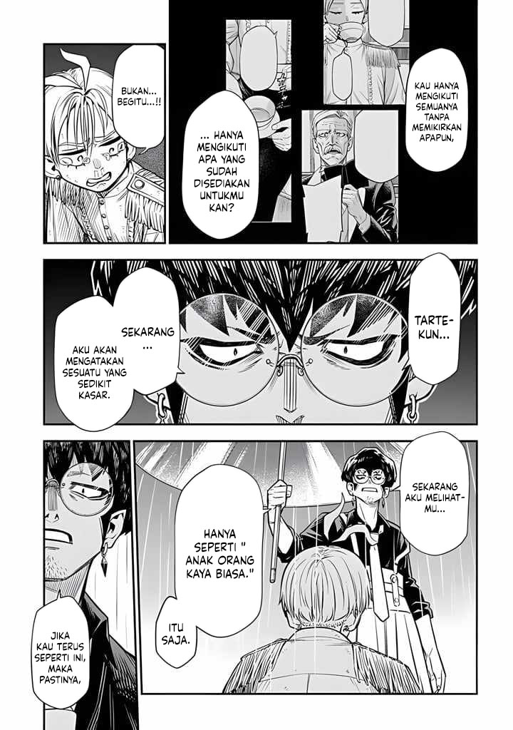 The Regalia of the Underdog Chapter 01 Image 57