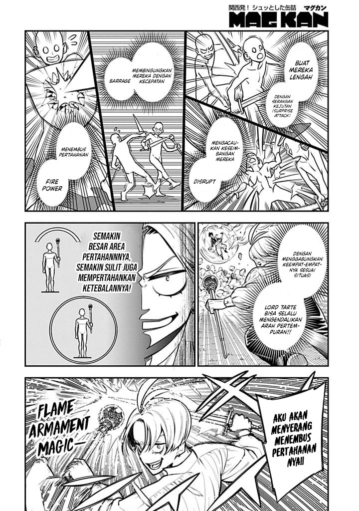 The Regalia of the Underdog Chapter 02 Image 24