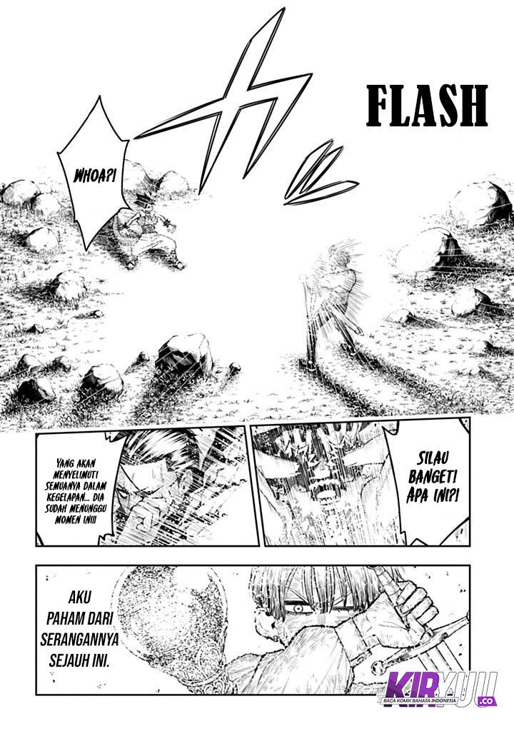 The Regalia of the Underdog Chapter 04 Image 17