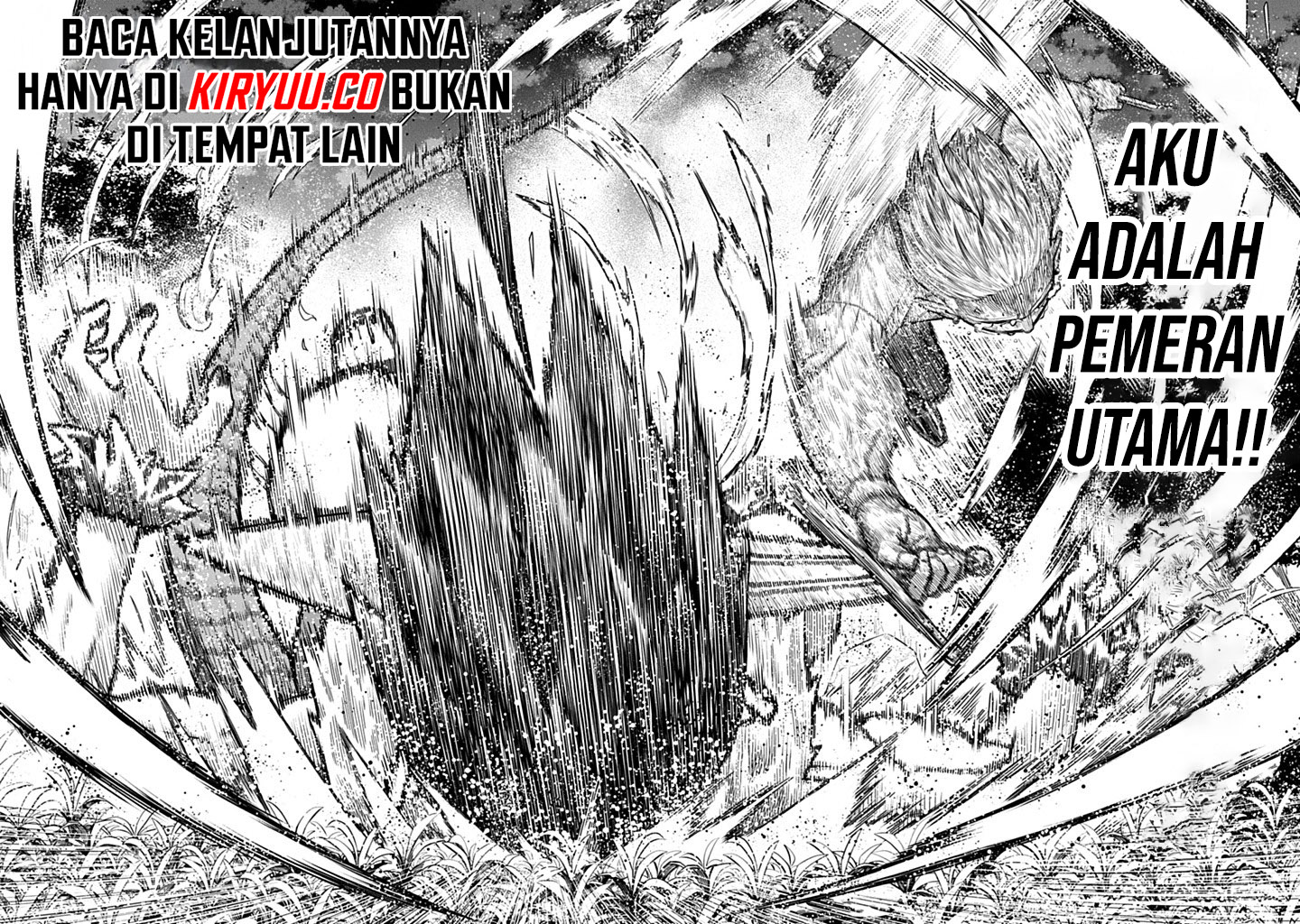 The Regalia of the Underdog Chapter 04 Image 22