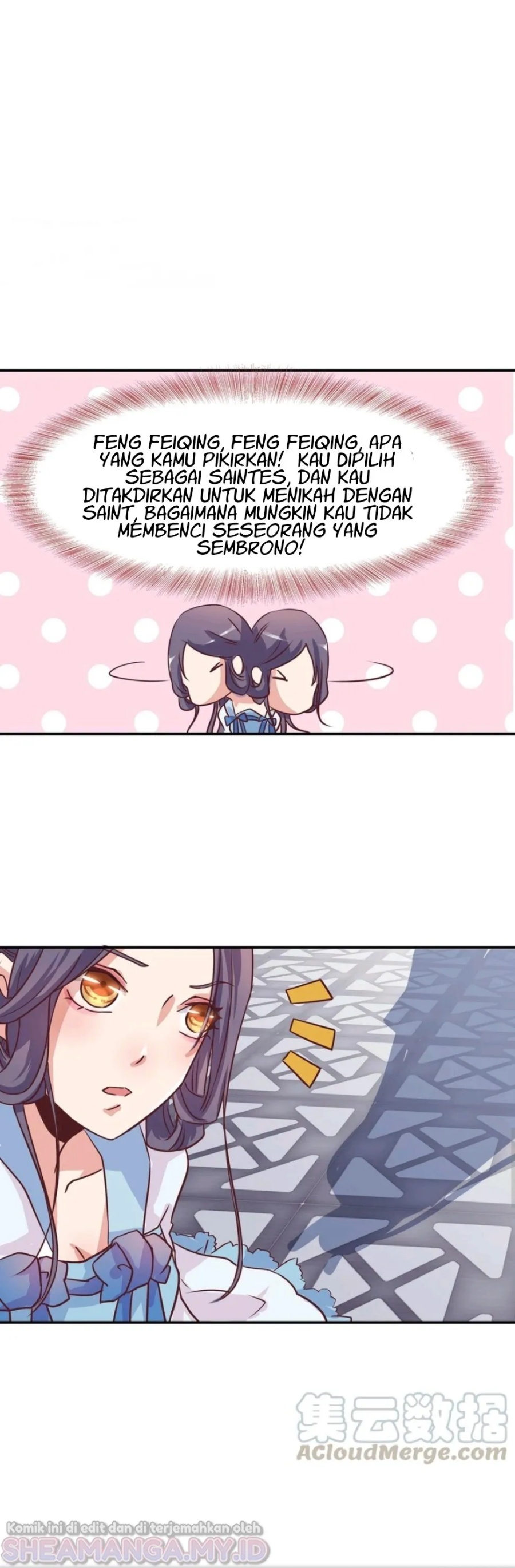 First Master Chapter 05 Image 6