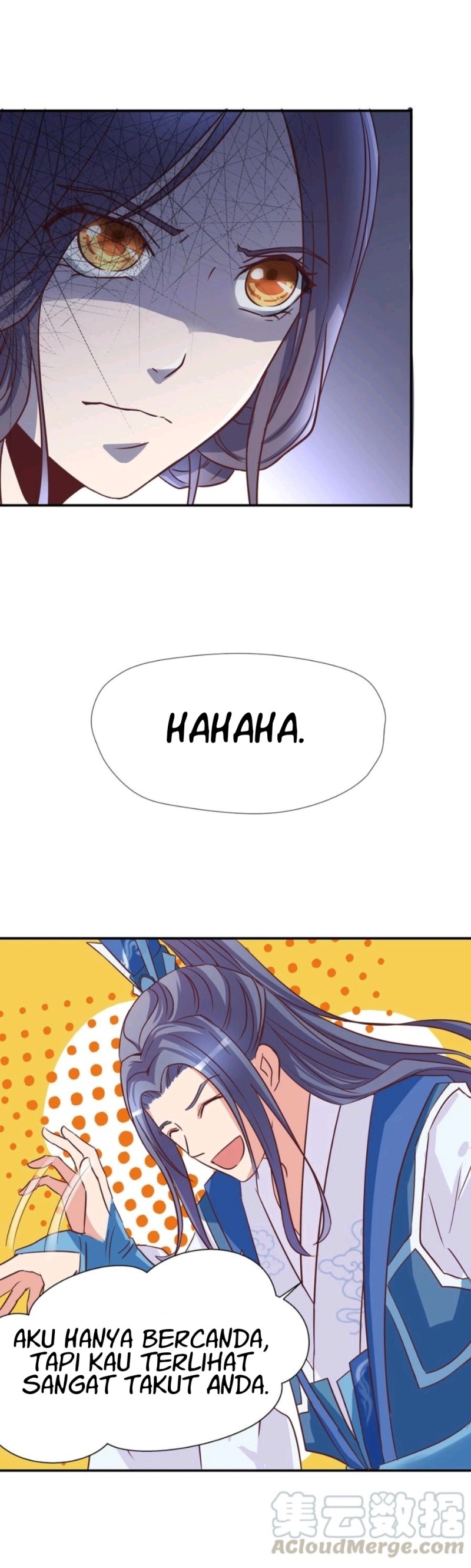 First Master Chapter 08 Image 16