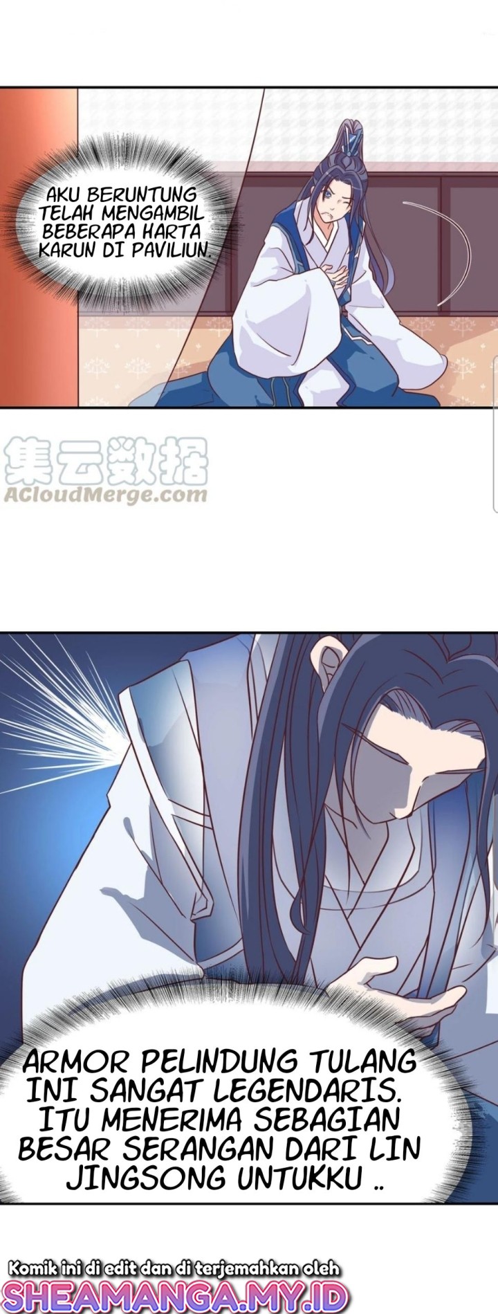 First Master Chapter 11 Image 19