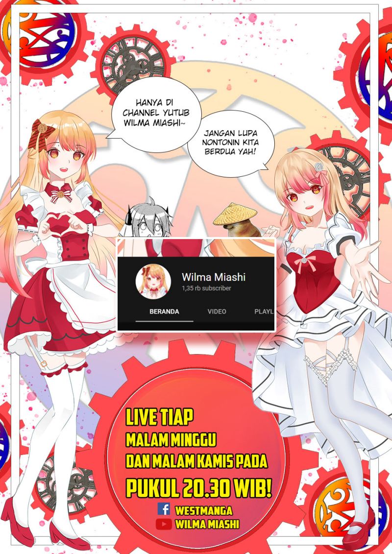 Saibai Cheat de Saikyou Saien E, Tada no Katei Saiendesu kedo? Chapter 01.1 Image 25