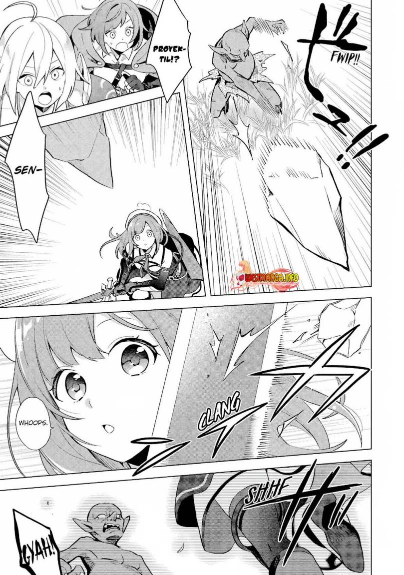Saibai Cheat de Saikyou Saien E, Tada no Katei Saiendesu kedo? Chapter 01.2 Image 20