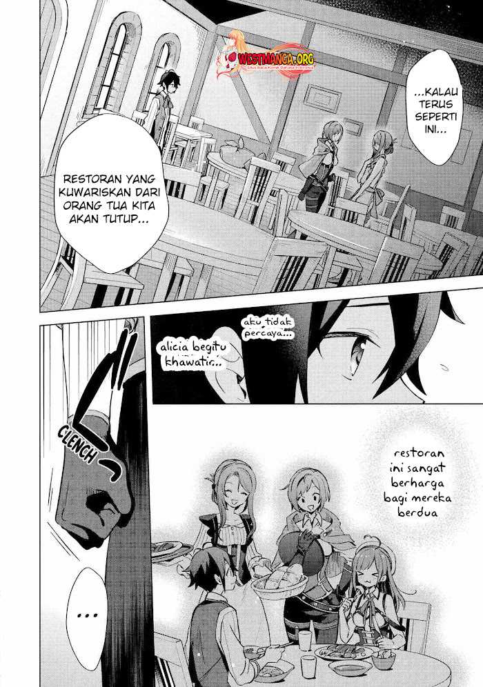 Saibai Cheat de Saikyou Saien E, Tada no Katei Saiendesu kedo? Chapter 03 Image 13