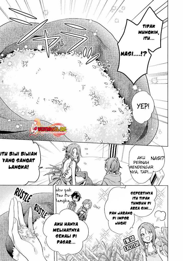 Saibai Cheat de Saikyou Saien E, Tada no Katei Saiendesu kedo? Chapter 03 Image 17