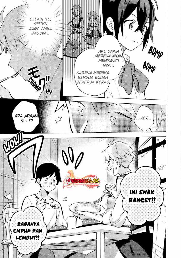 Saibai Cheat de Saikyou Saien E, Tada no Katei Saiendesu kedo? Chapter 03 Image 27