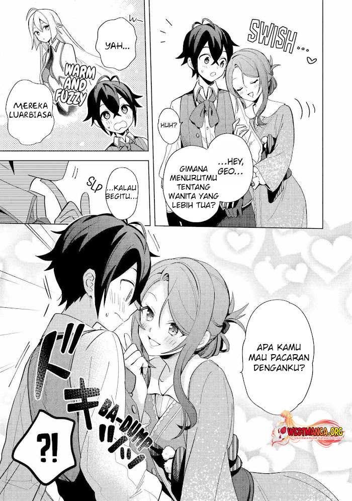 Saibai Cheat de Saikyou Saien E, Tada no Katei Saiendesu kedo? Chapter 03 Image 37