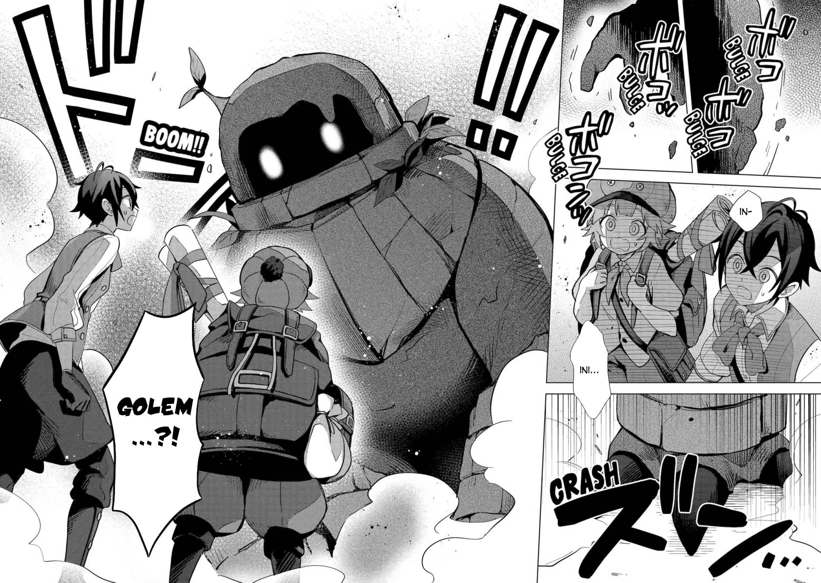 Saibai Cheat de Saikyou Saien E, Tada no Katei Saiendesu kedo? Chapter 04 Image 39