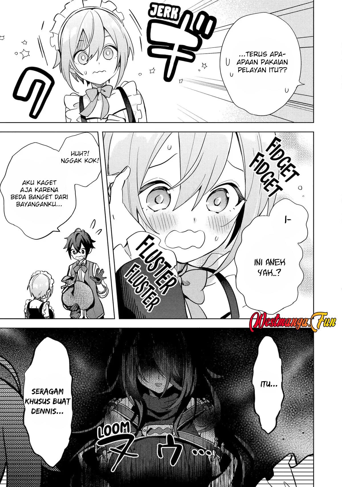 Saibai Cheat de Saikyou Saien E, Tada no Katei Saiendesu kedo? Chapter 05 Image 10
