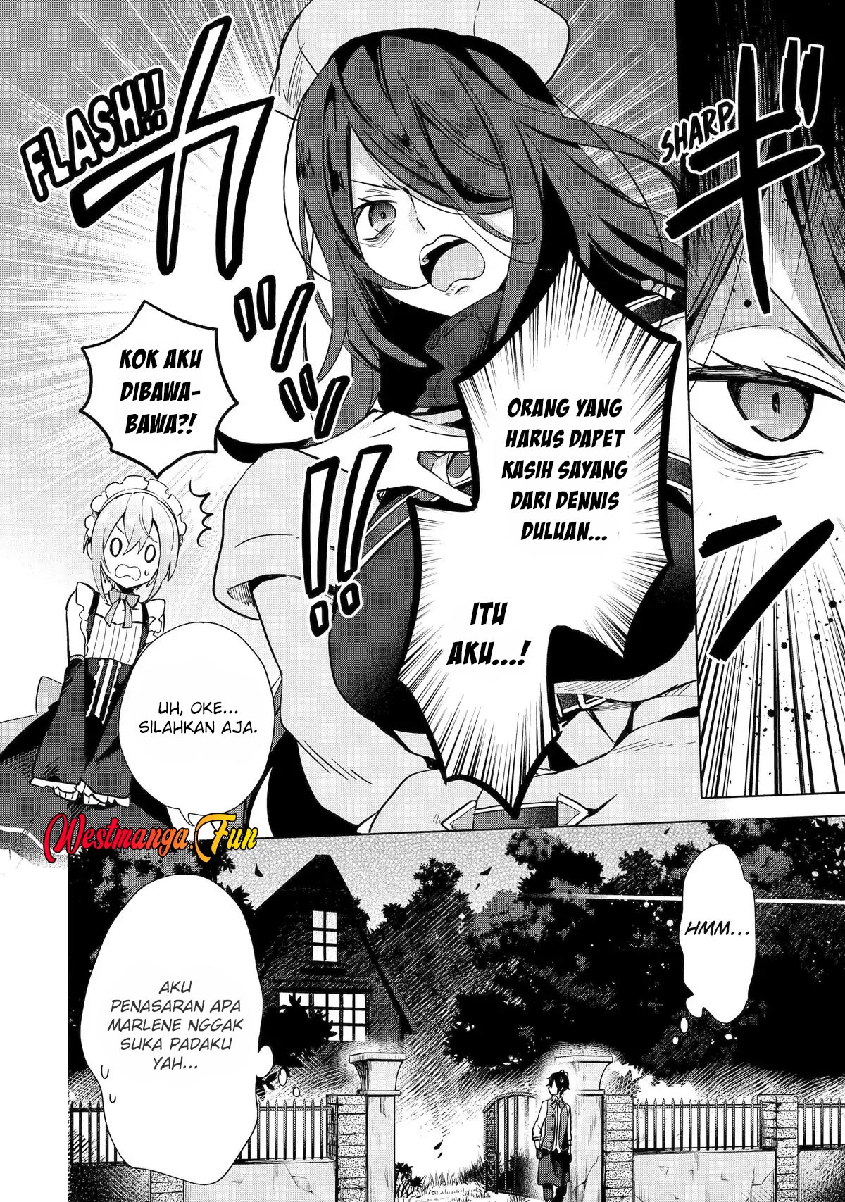 Saibai Cheat de Saikyou Saien E, Tada no Katei Saiendesu kedo? Chapter 05 Image 23