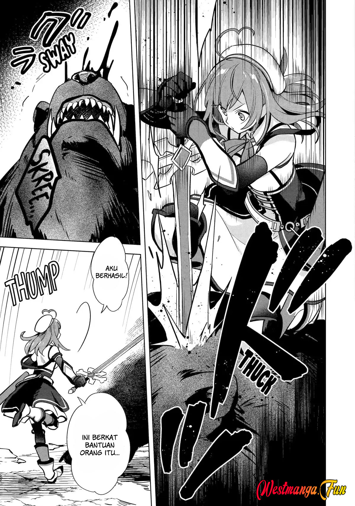 Saibai Cheat de Saikyou Saien E, Tada no Katei Saiendesu kedo? Chapter 05 Image 45