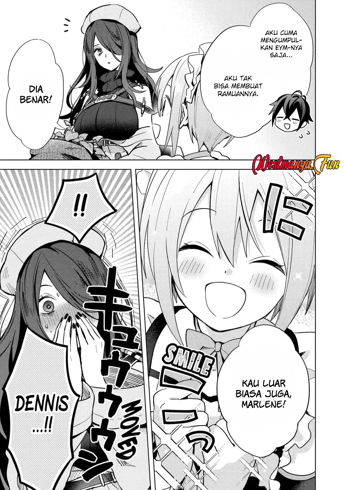 Saibai Cheat de Saikyou Saien E, Tada no Katei Saiendesu kedo? Chapter 05 Image 60