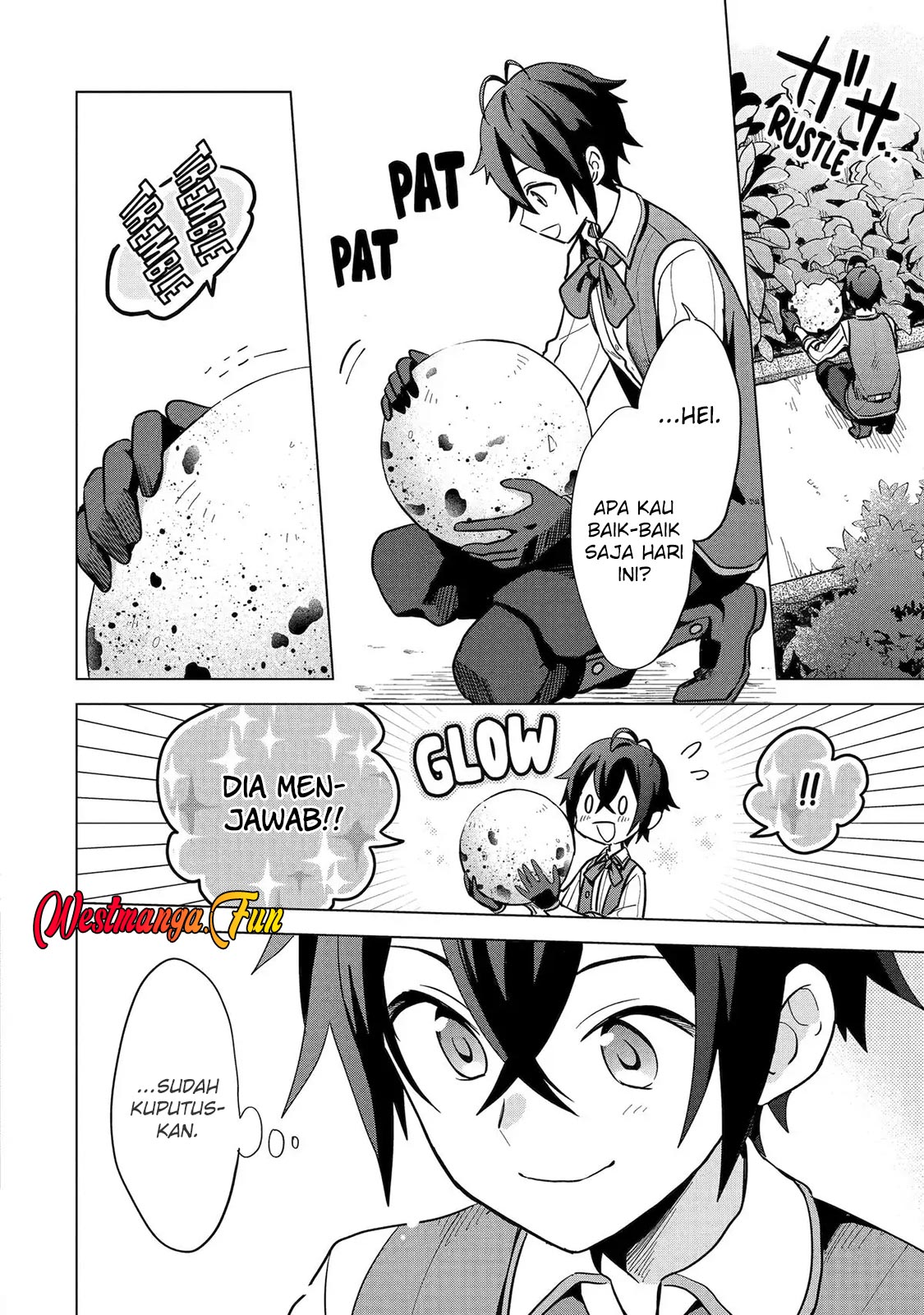 Saibai Cheat de Saikyou Saien E, Tada no Katei Saiendesu kedo? Chapter 06 Image 15