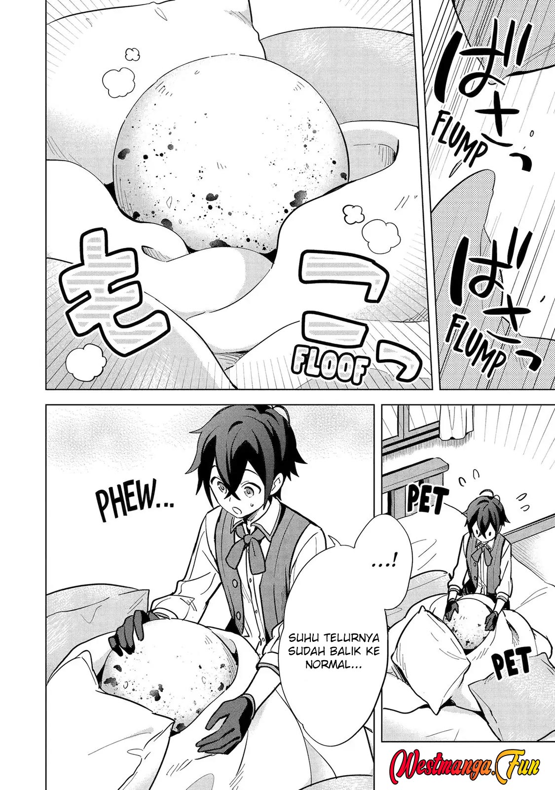 Saibai Cheat de Saikyou Saien E, Tada no Katei Saiendesu kedo? Chapter 06 Image 19