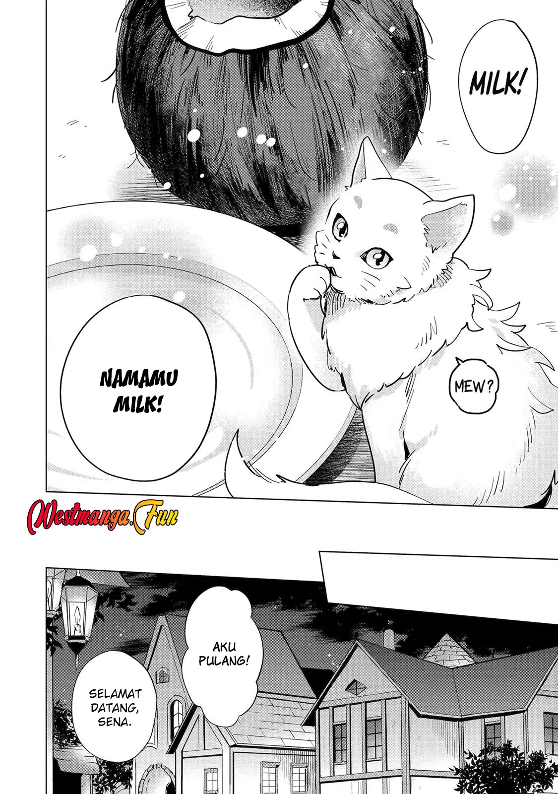 Saibai Cheat de Saikyou Saien E, Tada no Katei Saiendesu kedo? Chapter 06 Image 31