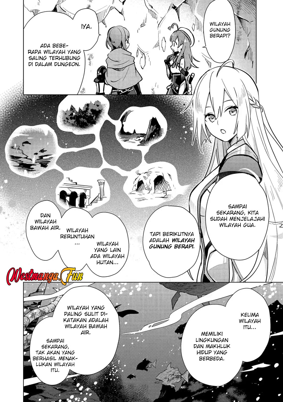 Saibai Cheat de Saikyou Saien E, Tada no Katei Saiendesu kedo? Chapter 07 Image 2