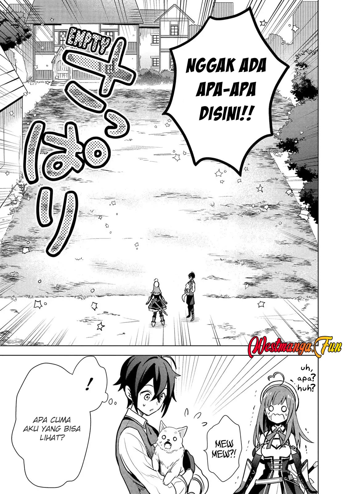 Saibai Cheat de Saikyou Saien E, Tada no Katei Saiendesu kedo? Chapter 07 Image 22