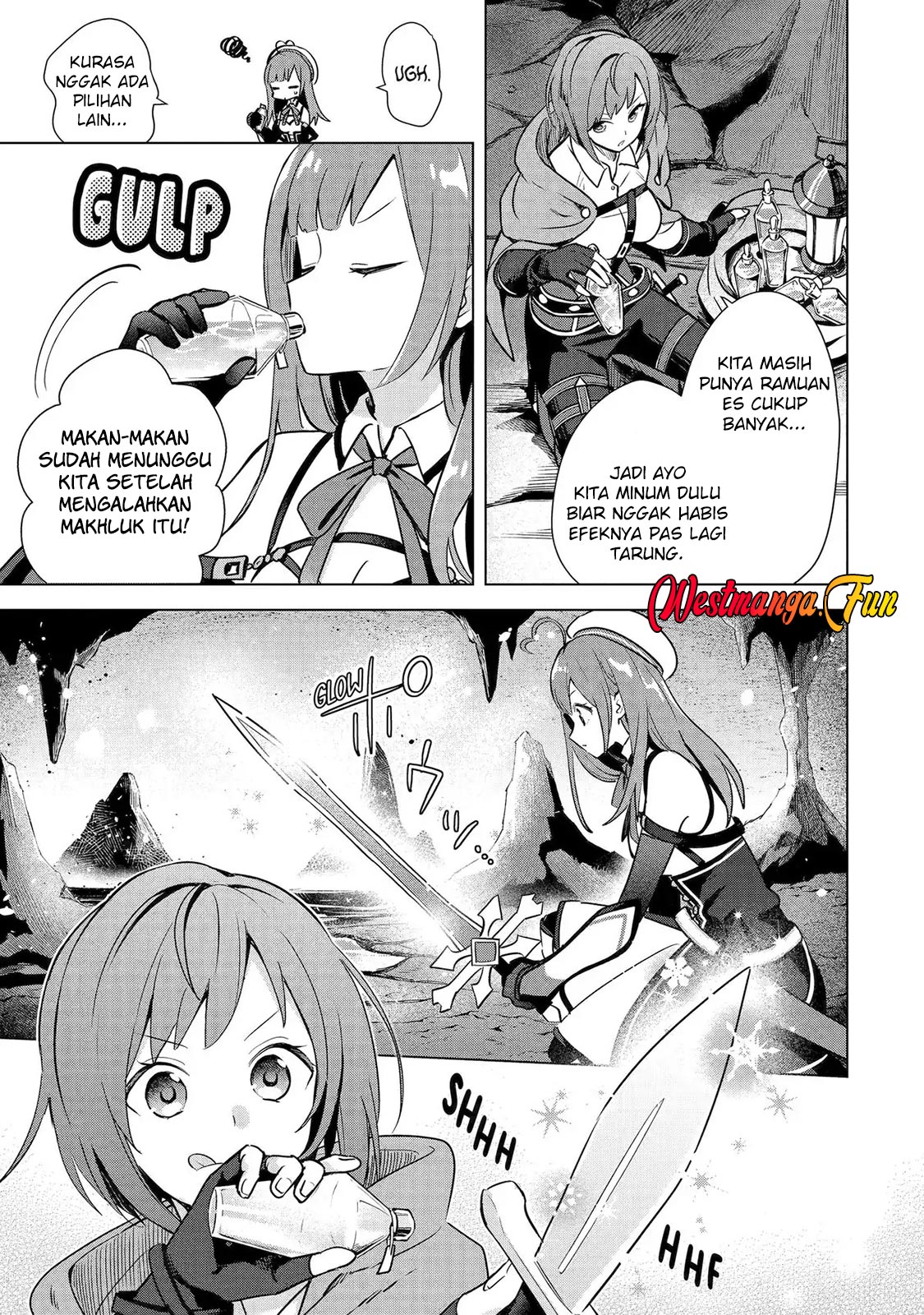 Saibai Cheat de Saikyou Saien E, Tada no Katei Saiendesu kedo? Chapter 07 Image 29
