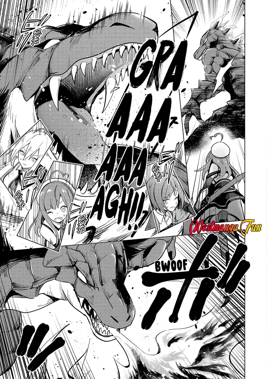 Saibai Cheat de Saikyou Saien E, Tada no Katei Saiendesu kedo? Chapter 07 Image 31