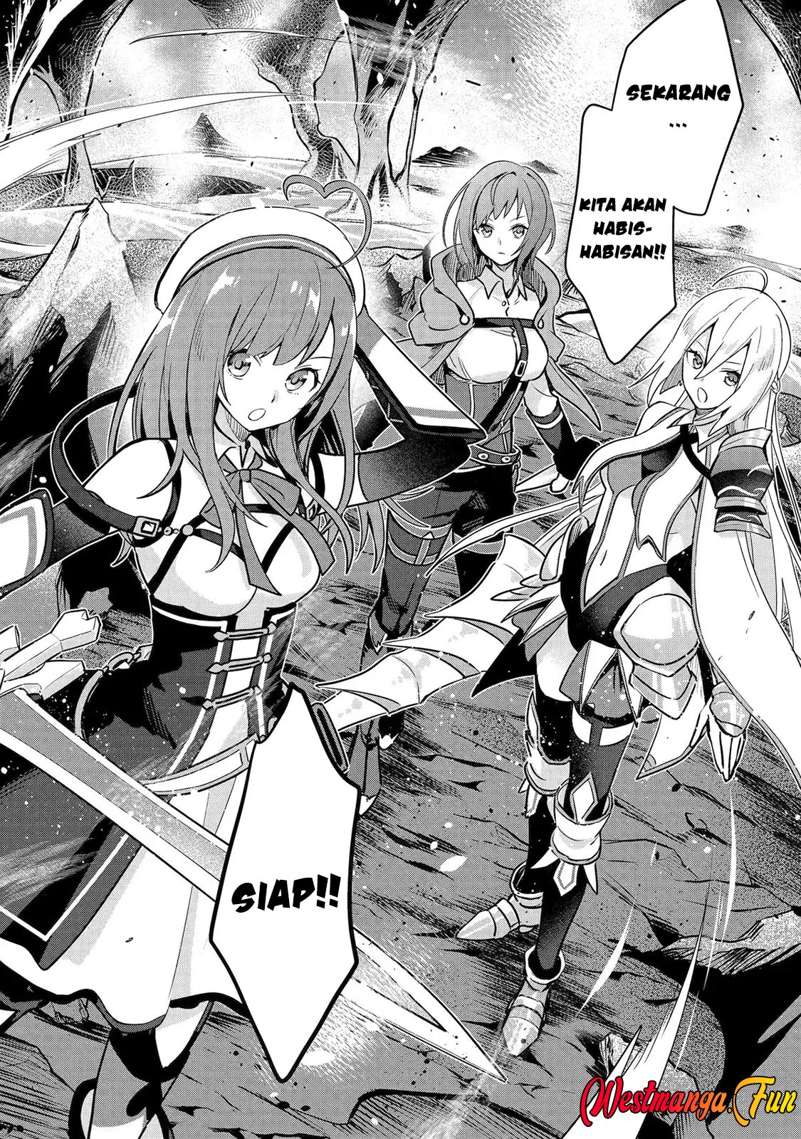 Saibai Cheat de Saikyou Saien E, Tada no Katei Saiendesu kedo? Chapter 07 Image 40
