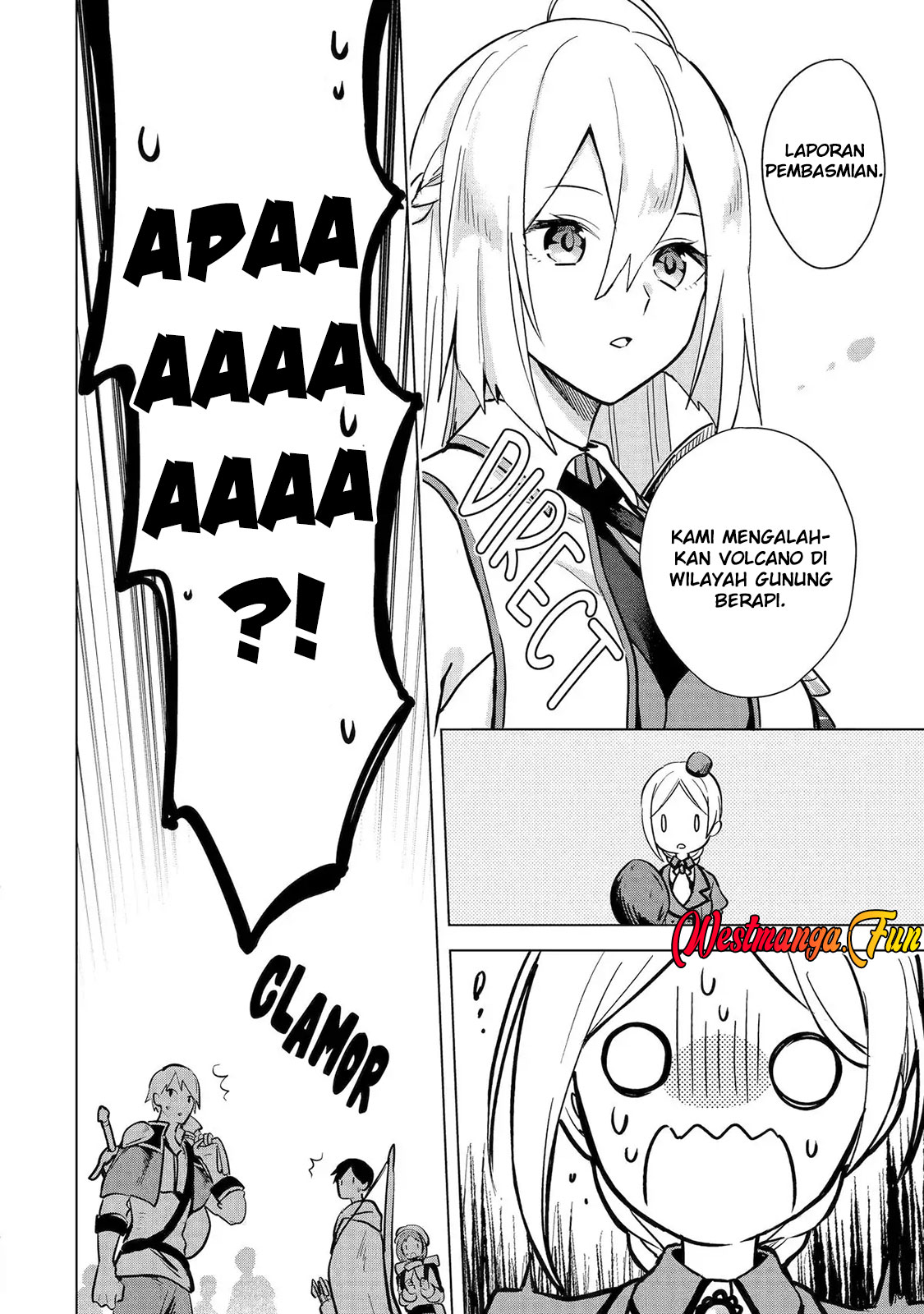 Saibai Cheat de Saikyou Saien E, Tada no Katei Saiendesu kedo? Chapter 08 Image 5