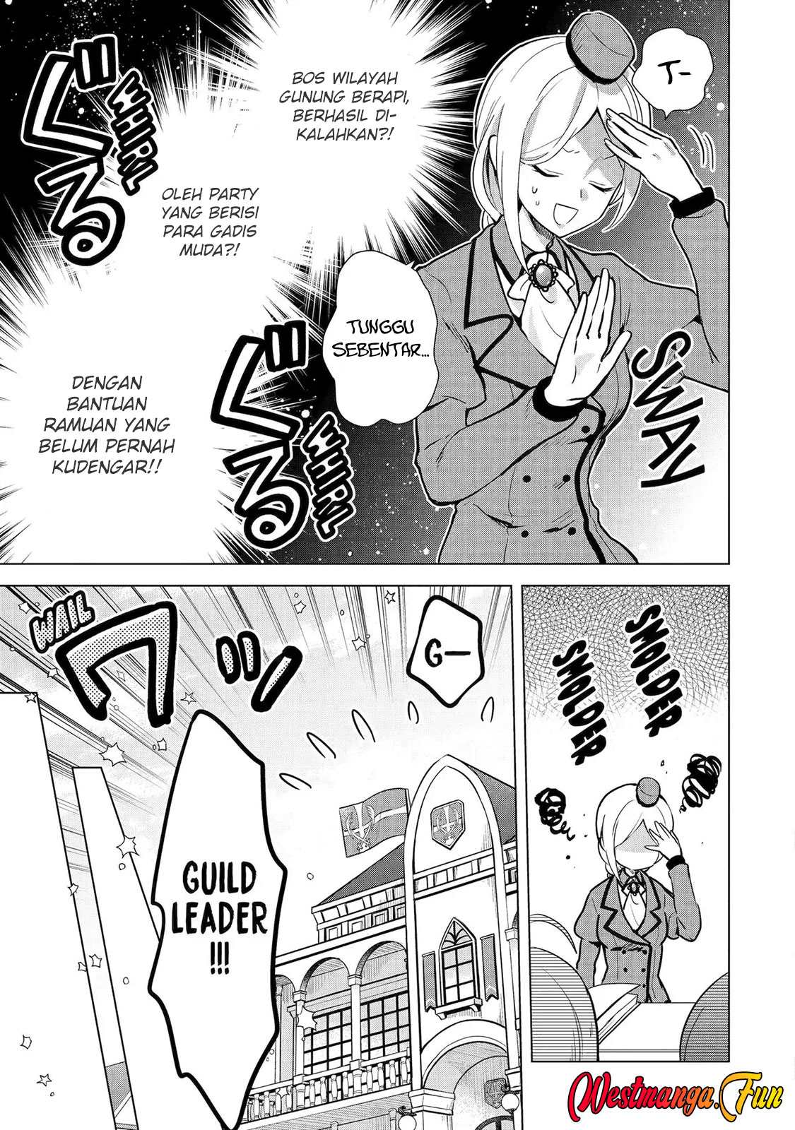 Saibai Cheat de Saikyou Saien E, Tada no Katei Saiendesu kedo? Chapter 08 Image 8