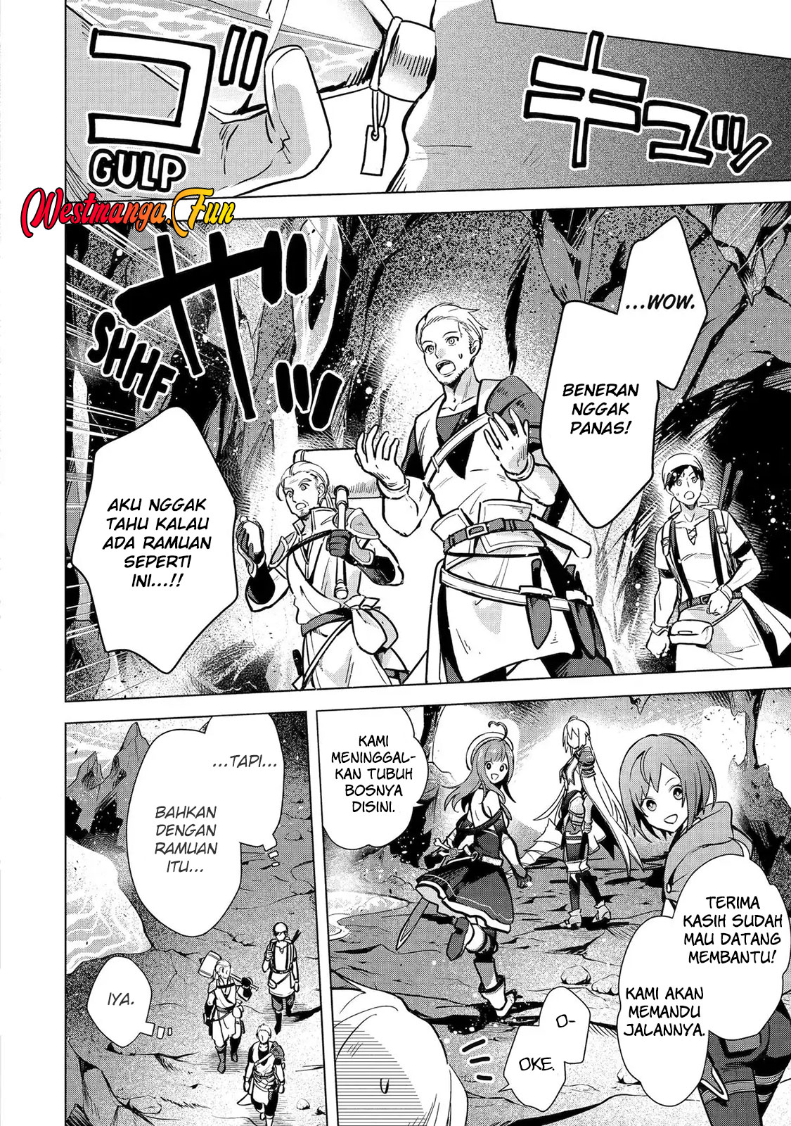Saibai Cheat de Saikyou Saien E, Tada no Katei Saiendesu kedo? Chapter 08 Image 9