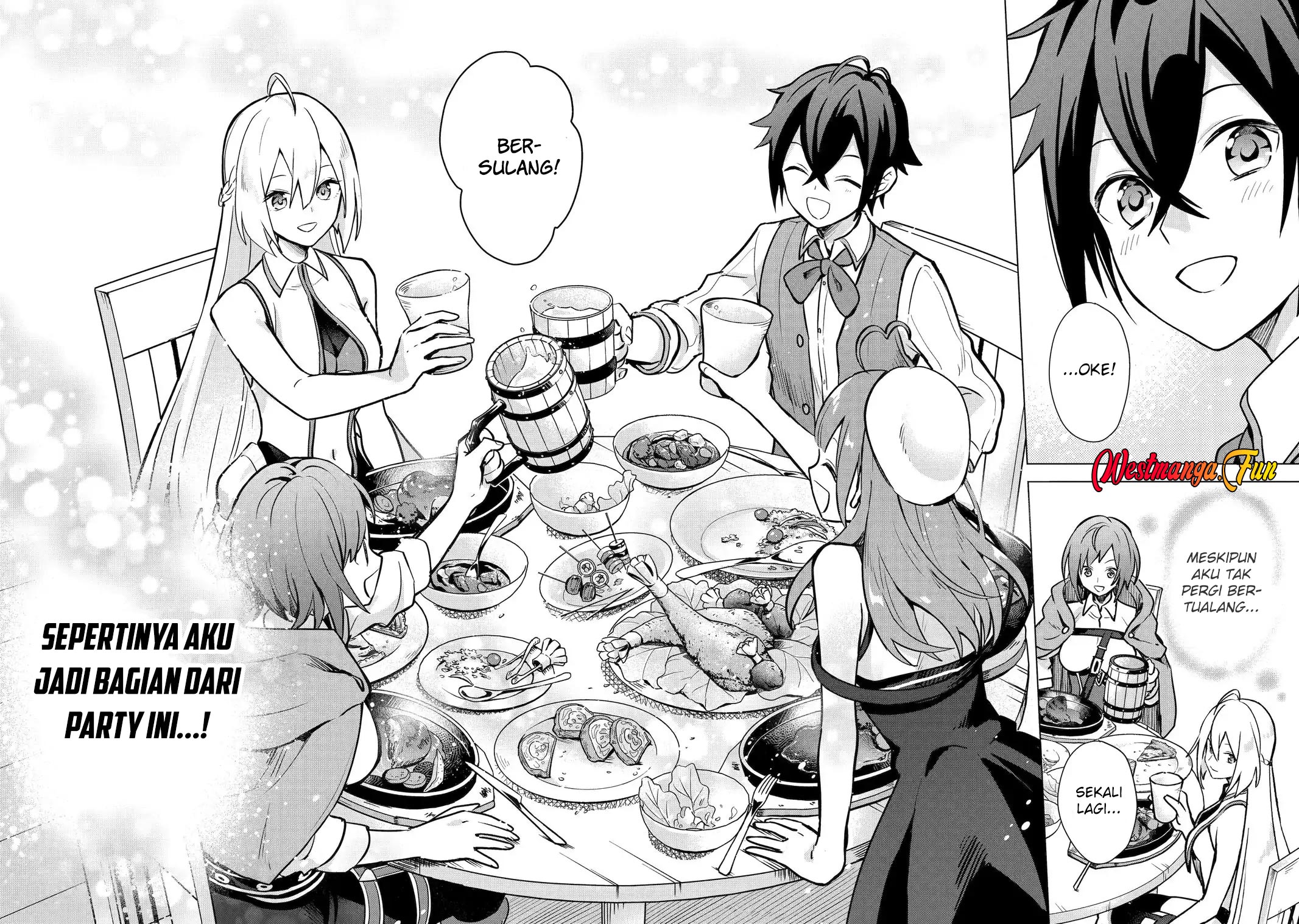 Saibai Cheat de Saikyou Saien E, Tada no Katei Saiendesu kedo? Chapter 08 Image 34