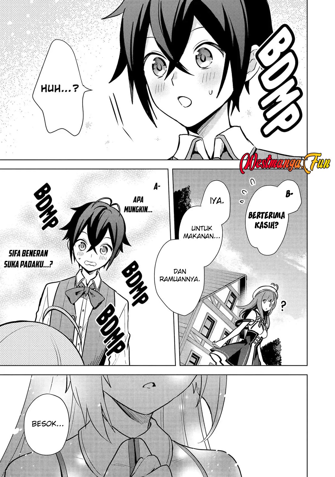 Saibai Cheat de Saikyou Saien E, Tada no Katei Saiendesu kedo? Chapter 08 Image 38