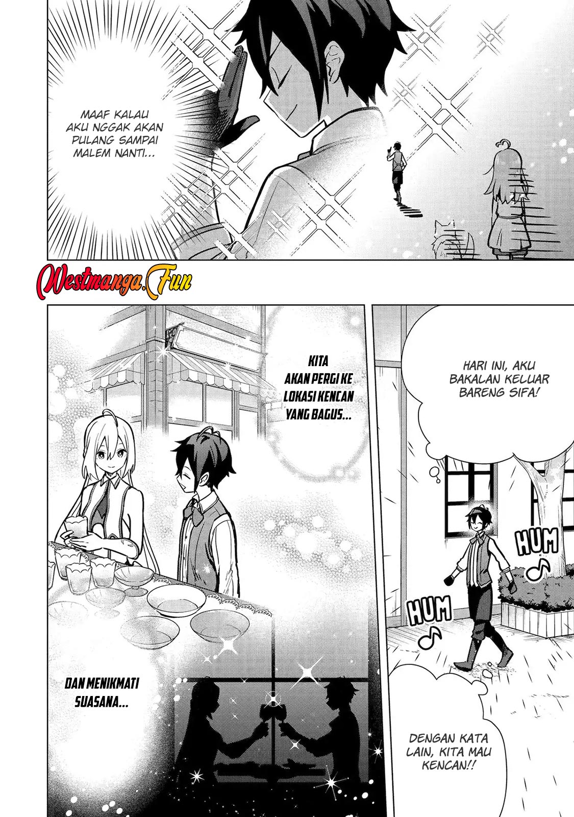 Saibai Cheat de Saikyou Saien E, Tada no Katei Saiendesu kedo? Chapter 09 Image 2