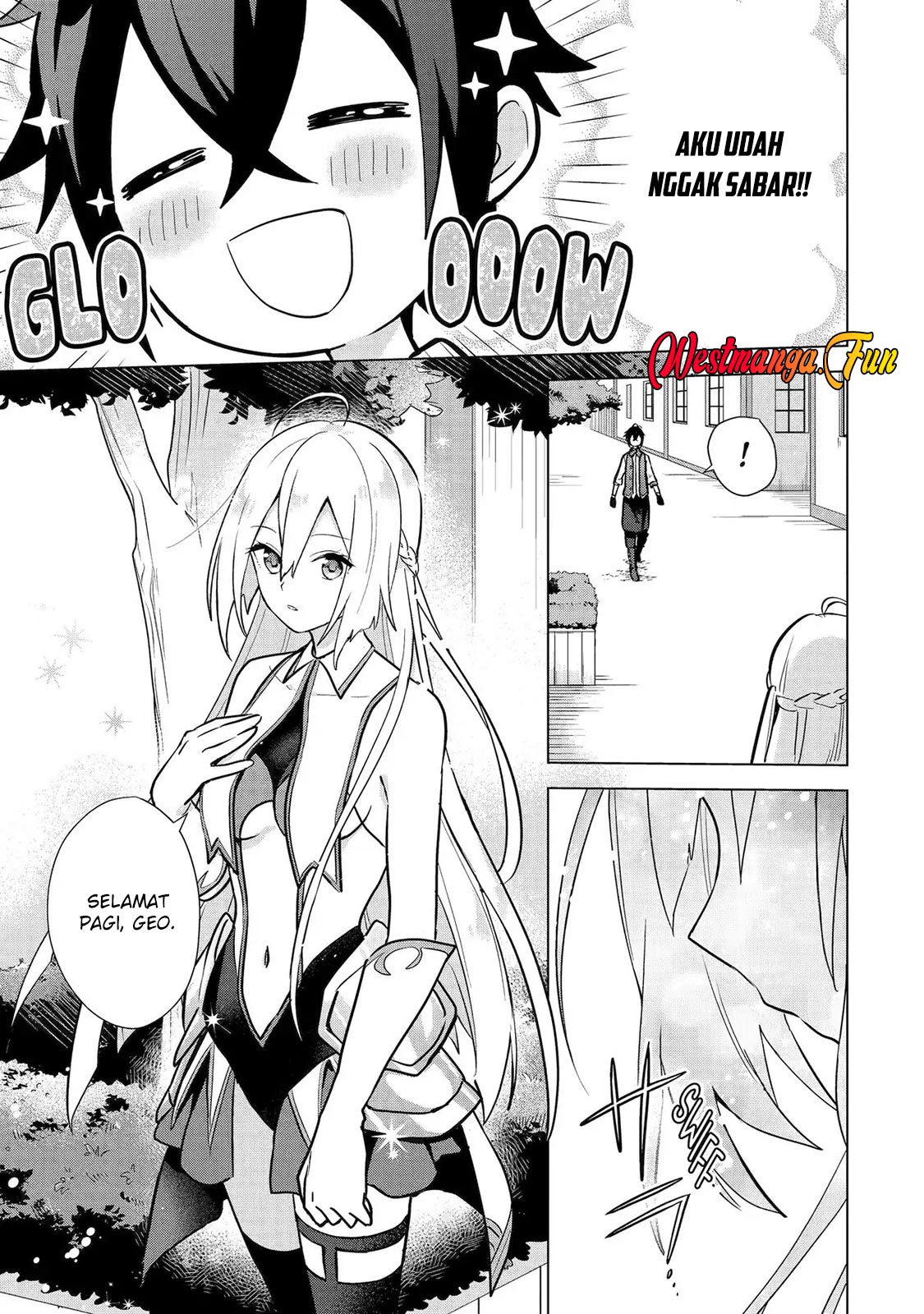 Saibai Cheat de Saikyou Saien E, Tada no Katei Saiendesu kedo? Chapter 09 Image 4