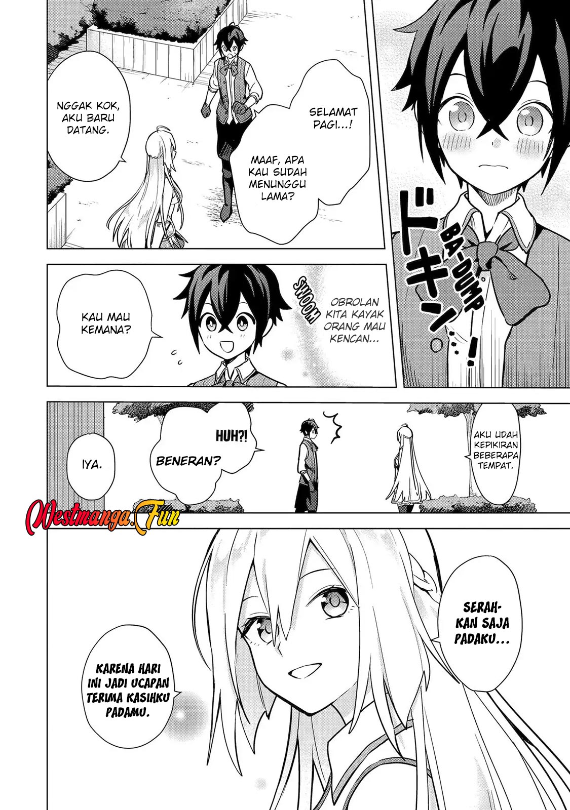 Saibai Cheat de Saikyou Saien E, Tada no Katei Saiendesu kedo? Chapter 09 Image 5