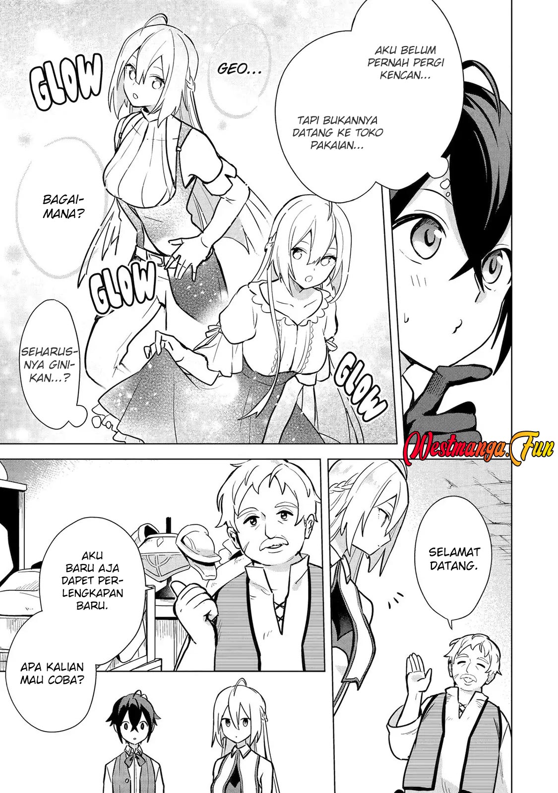 Saibai Cheat de Saikyou Saien E, Tada no Katei Saiendesu kedo? Chapter 09 Image 12